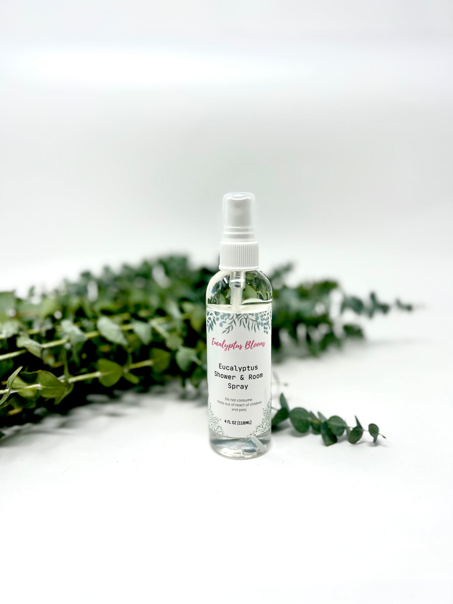 Eucalyptus Spray