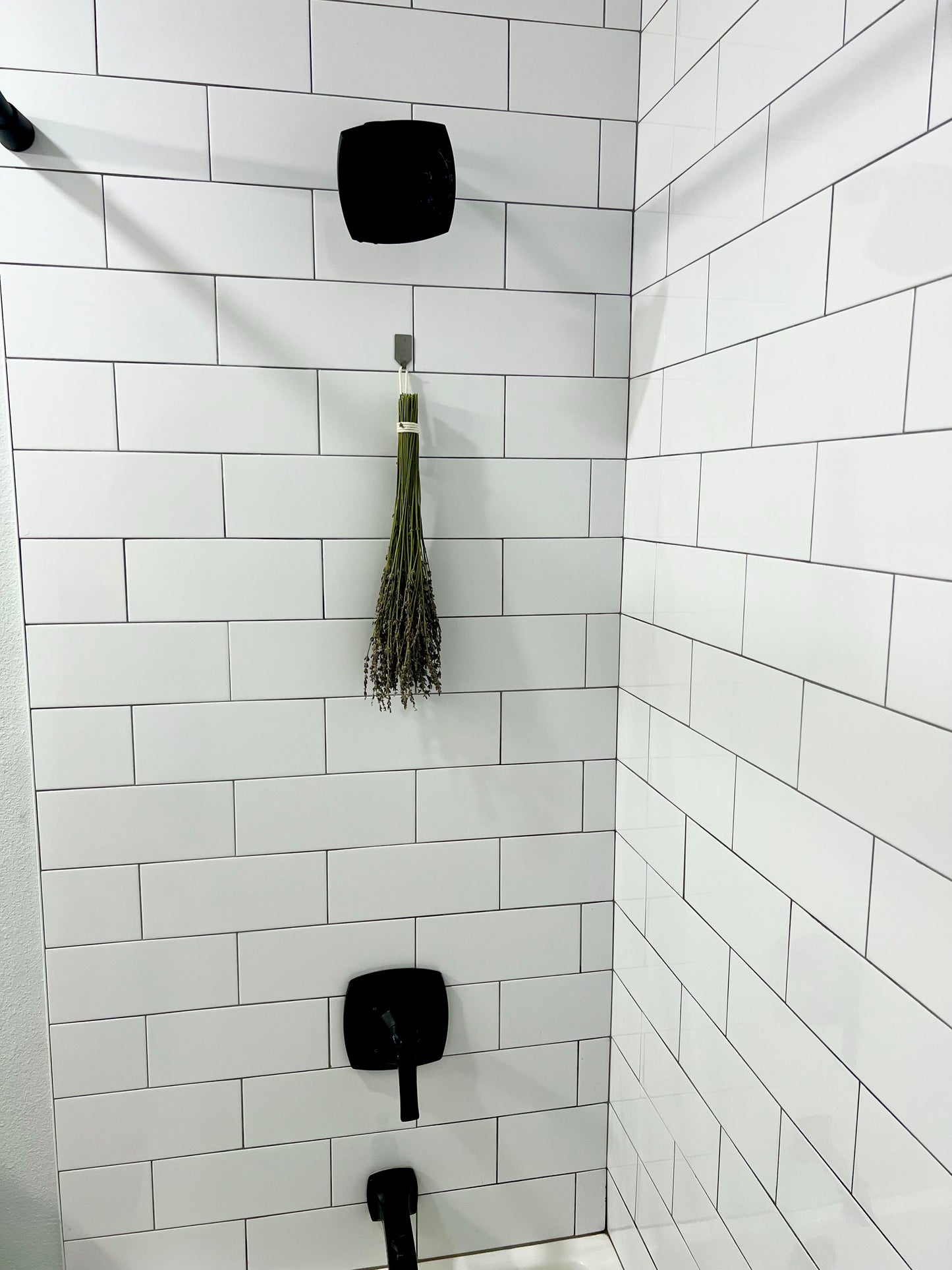 Lavender Shower Bundle