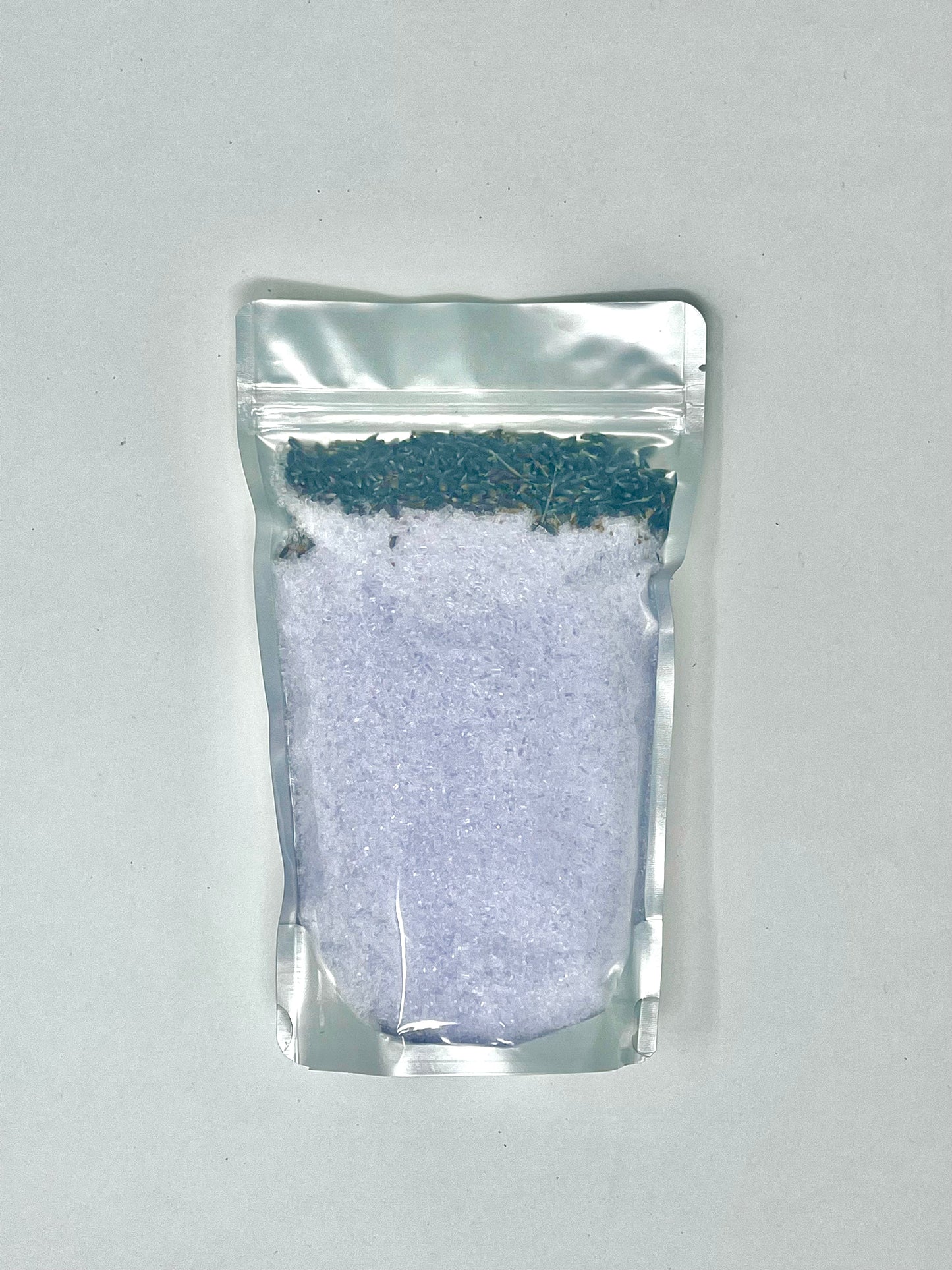 Lavender Epsom Salt