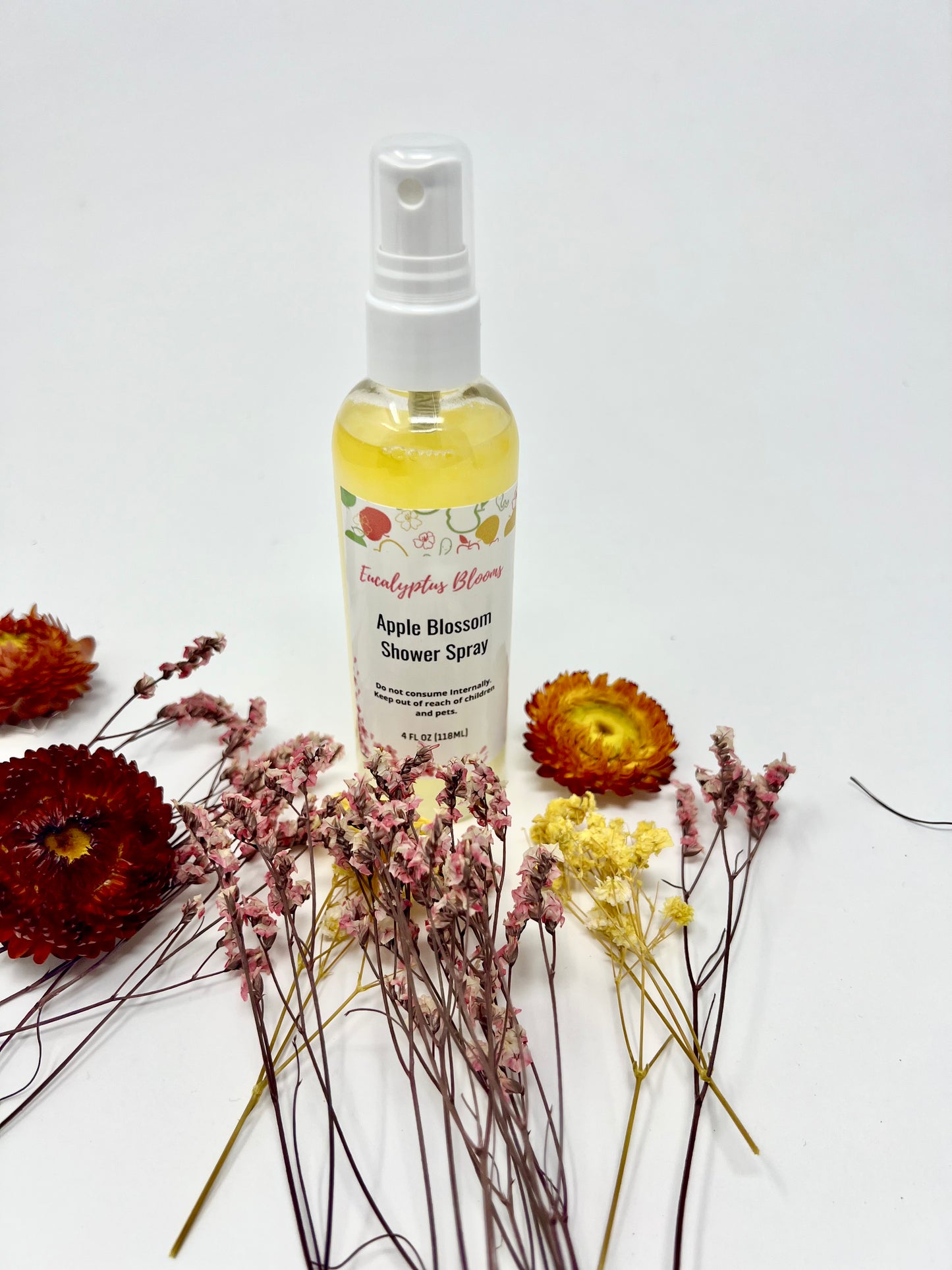 Apple Blossom Spray