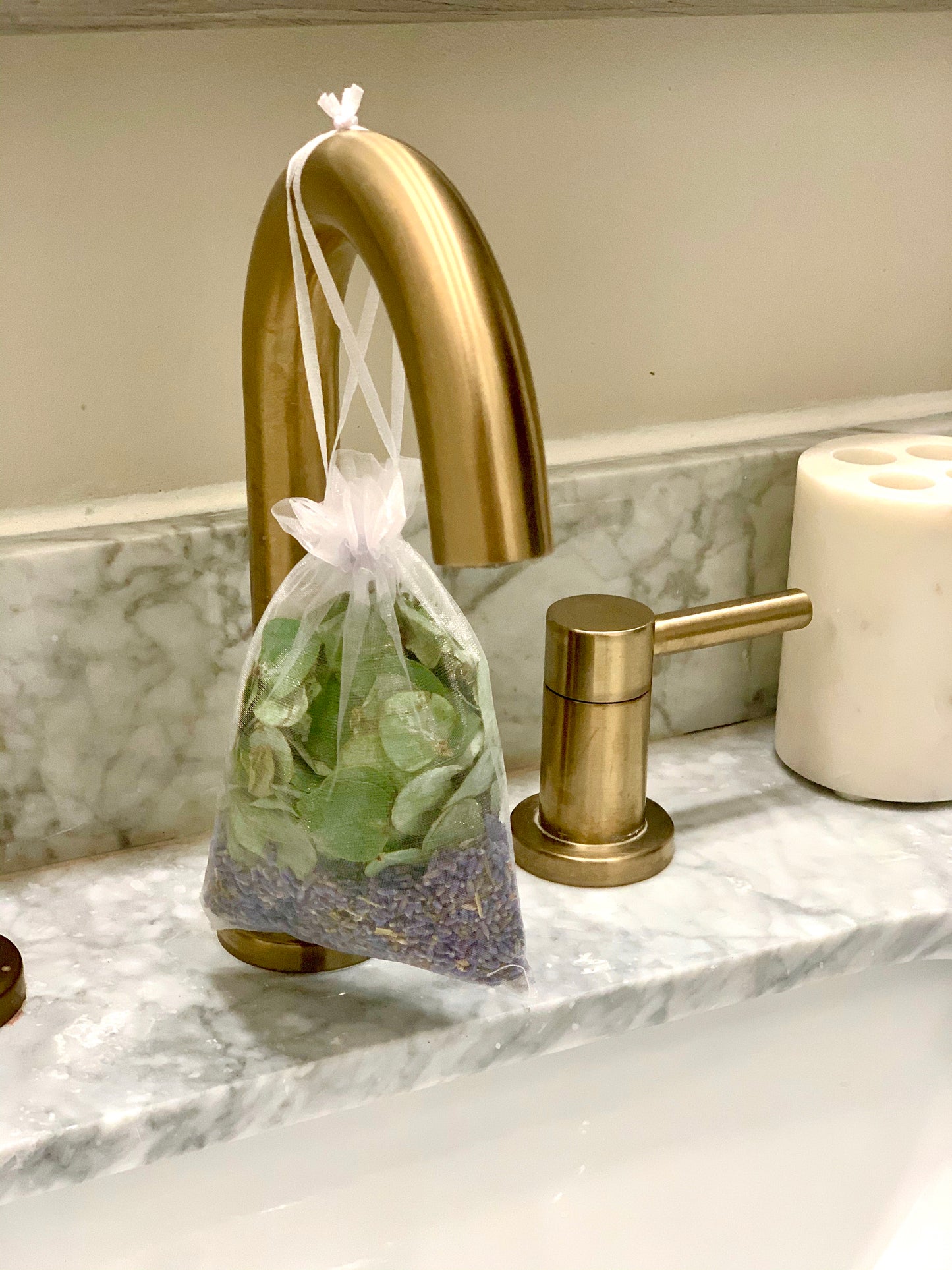 Eucalyptus Lavender Pouches