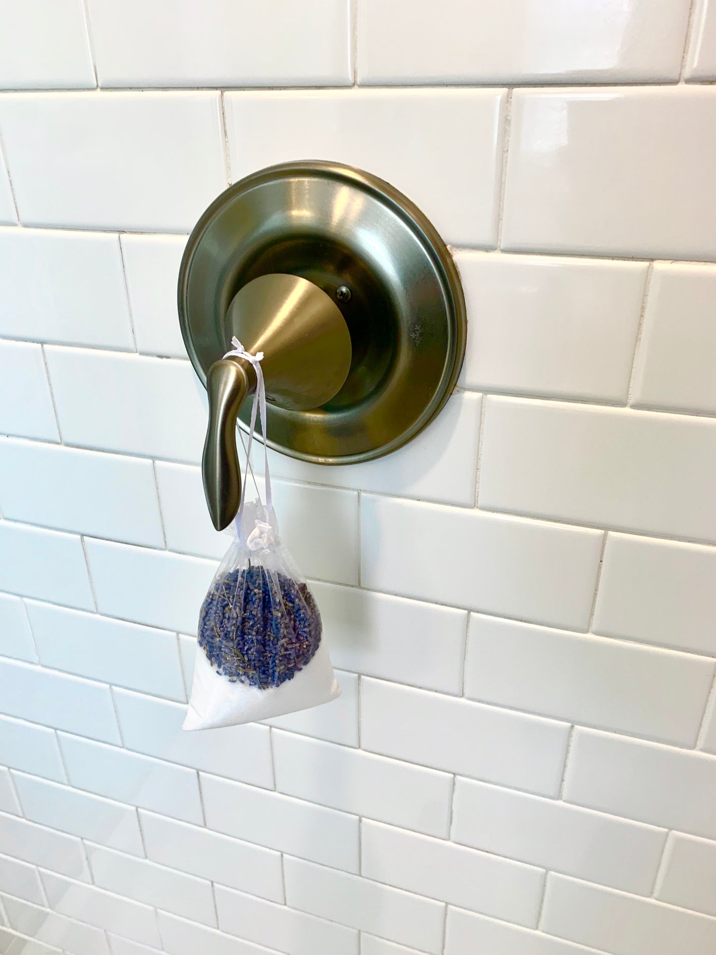 Lavender Epsom Pouch - 3 Pack