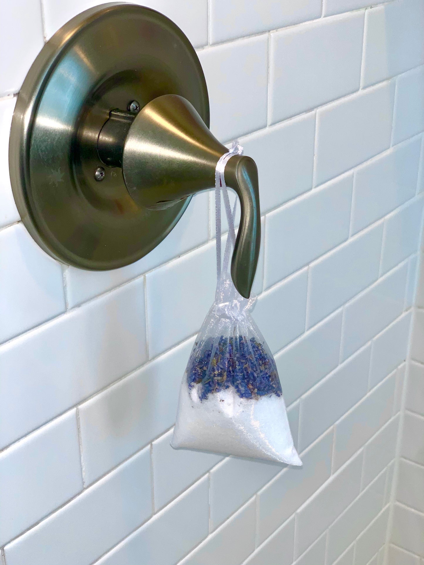 Lavender Epsom Pouch - 3 Pack