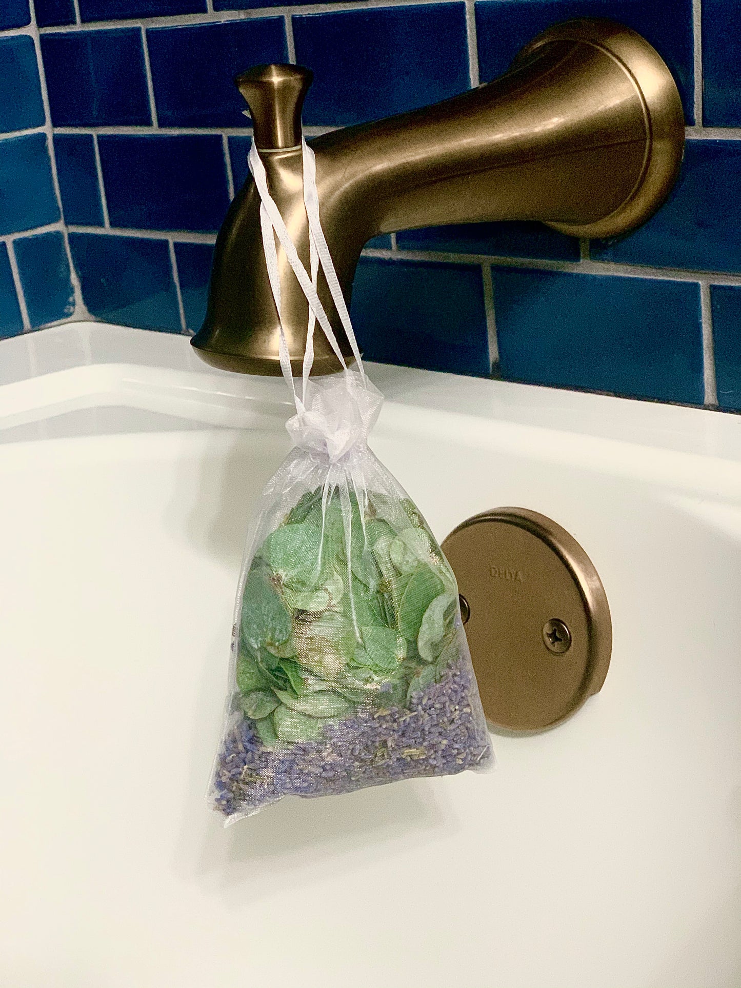 Eucalyptus Lavender Pouches