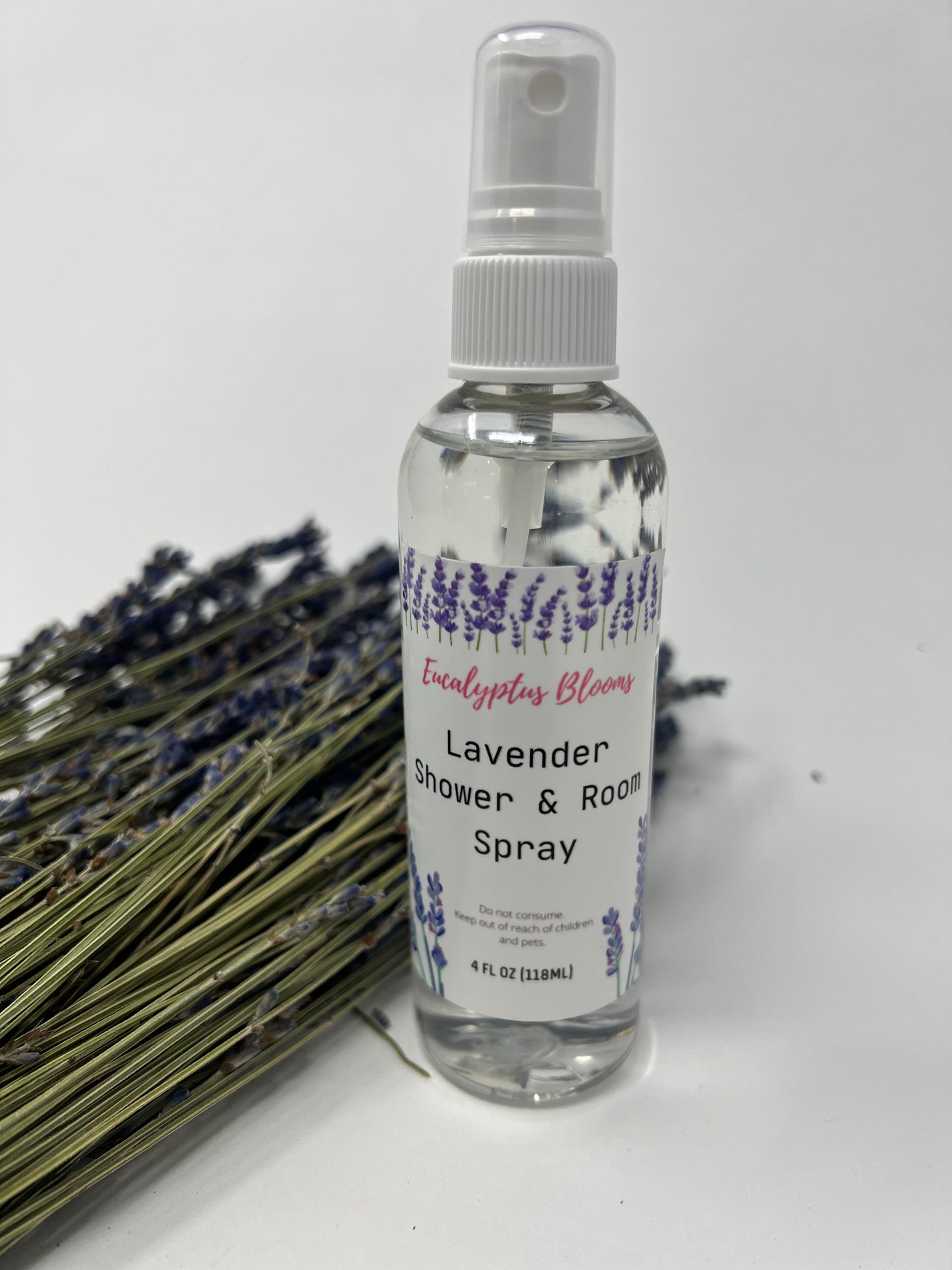 Lavender Spray
