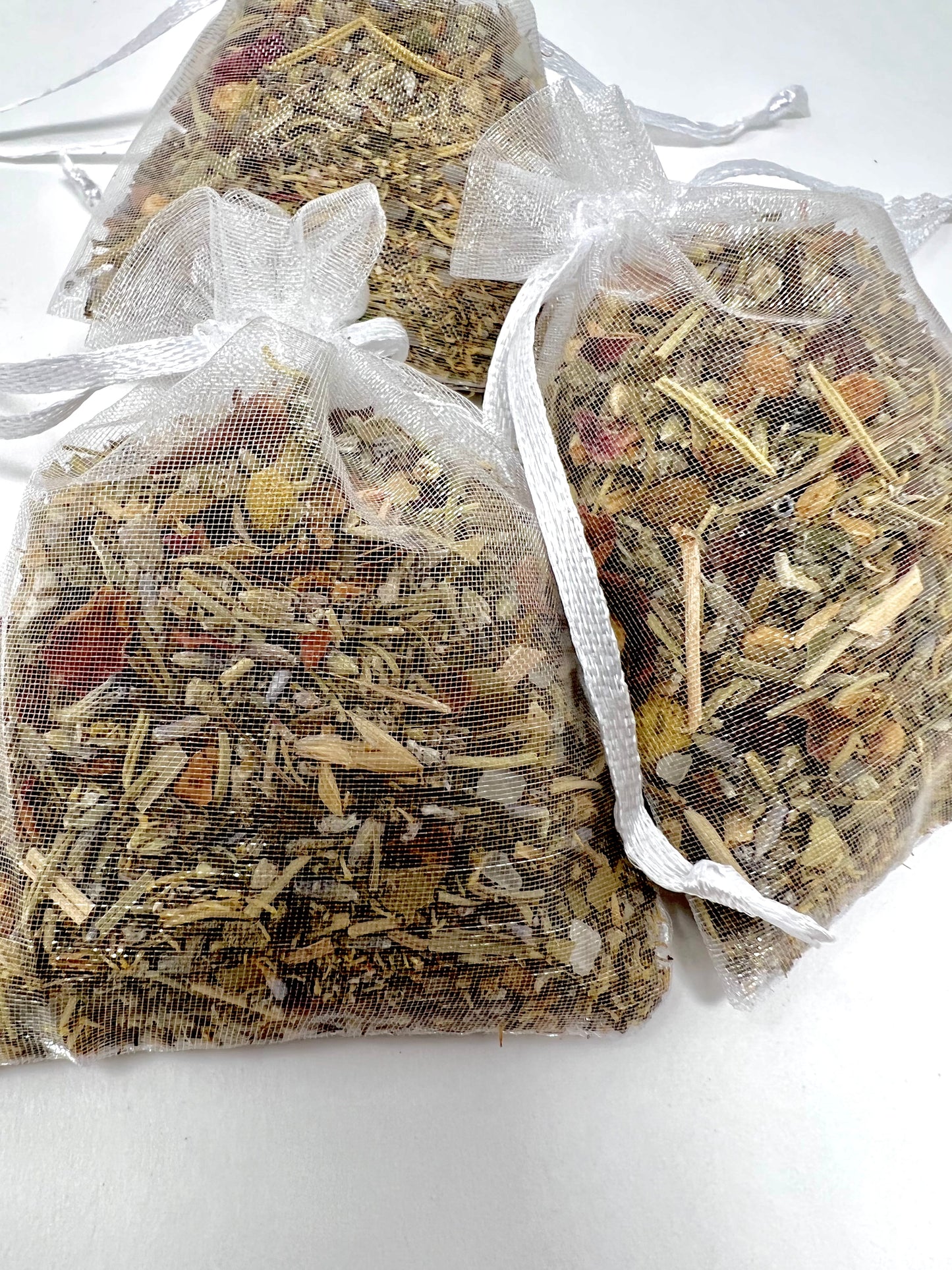 Herbal Bath Tea Bags