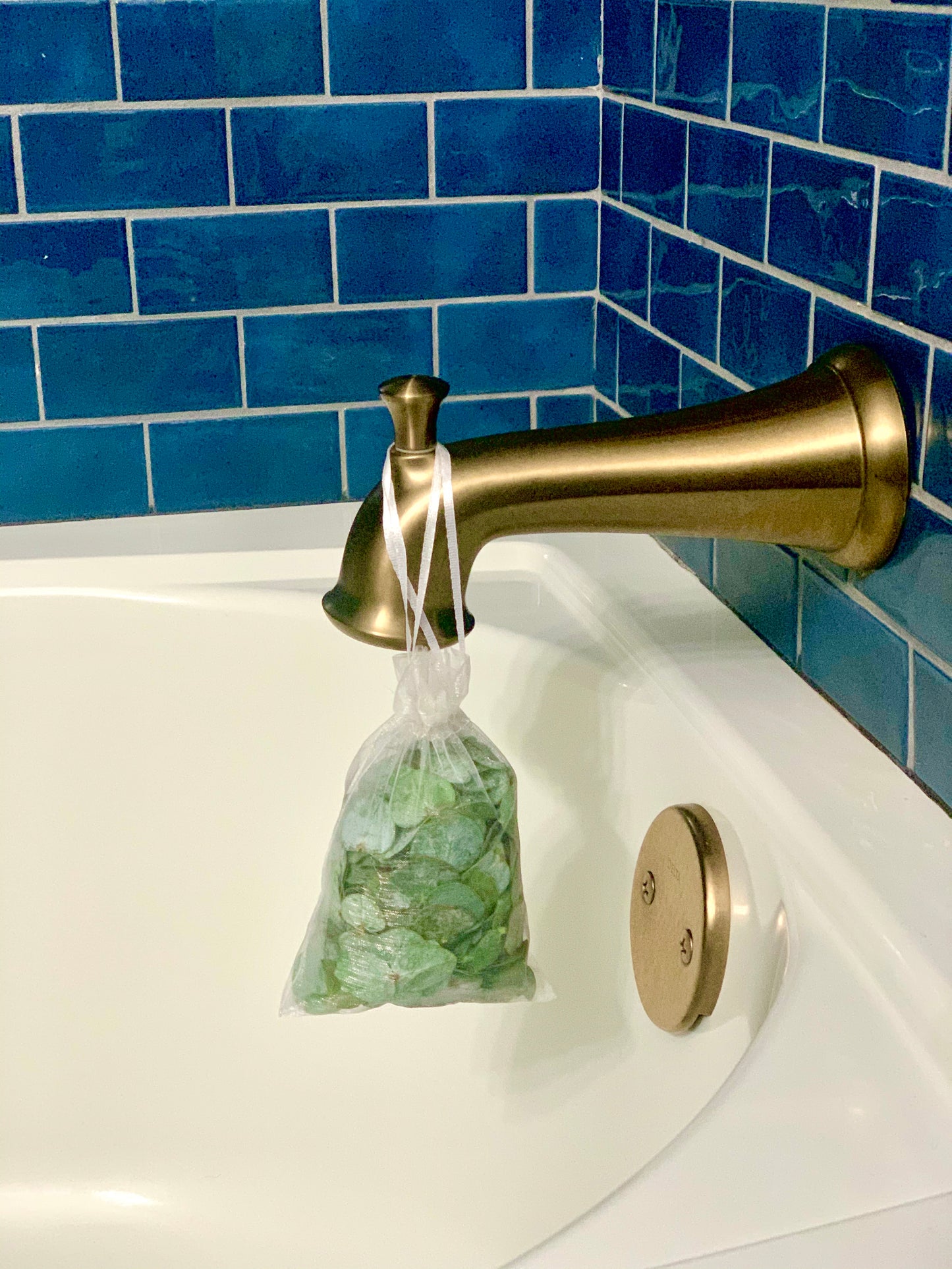 Eucalyptus Pouches