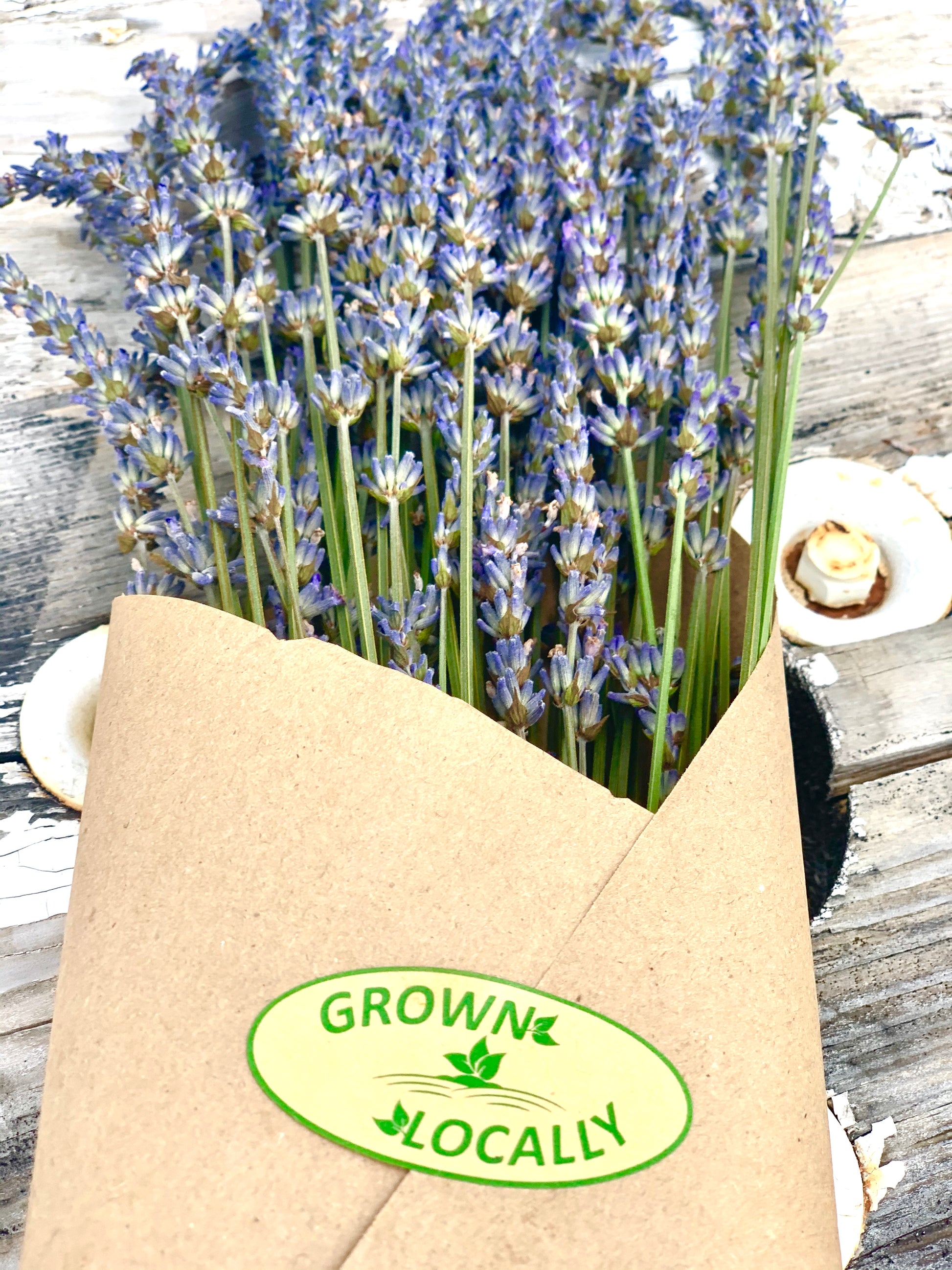 lavender dried flower bunch and bundle – houseoflilac