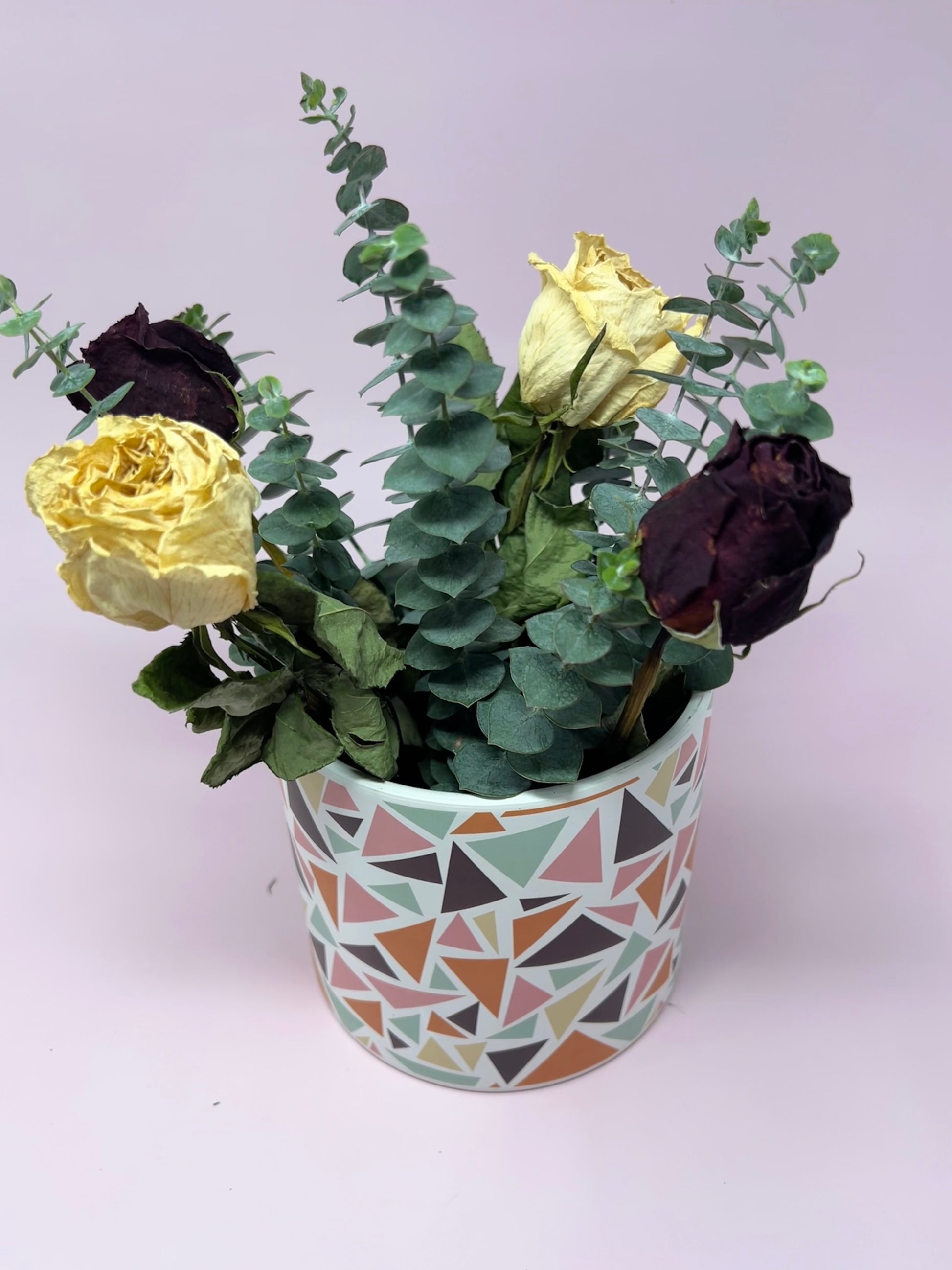 Dry Flowers - Assorted Bundle 3 — RoseBuck